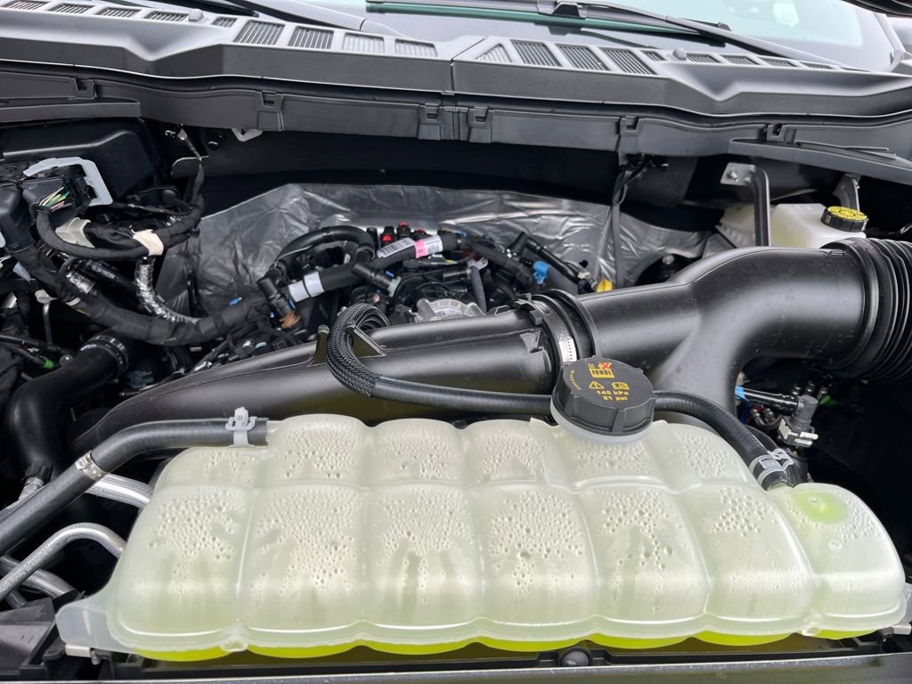 New 2026 Ford F150 STX w/ Equipment Group 200A image 3