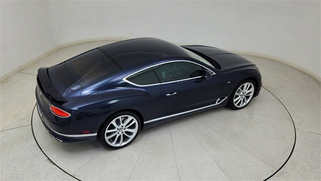 Used 2022 Bentley Continental GT image 78