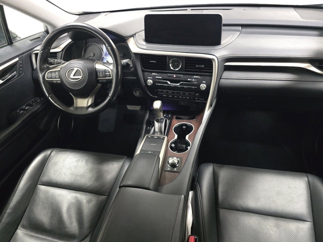 Used 2020 Lexus RX 350 AWD w/ Premium Package image 23