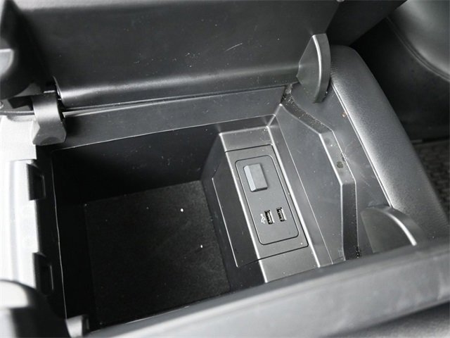 Certified 2023 MAZDA CX-9 Touring image 20