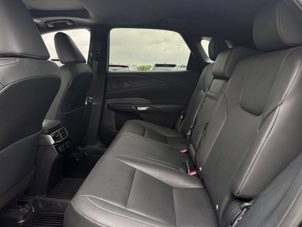 Used 2023 Lexus RX 350 Premium Plus w/ Cold Area Package AWD/4WD image 29