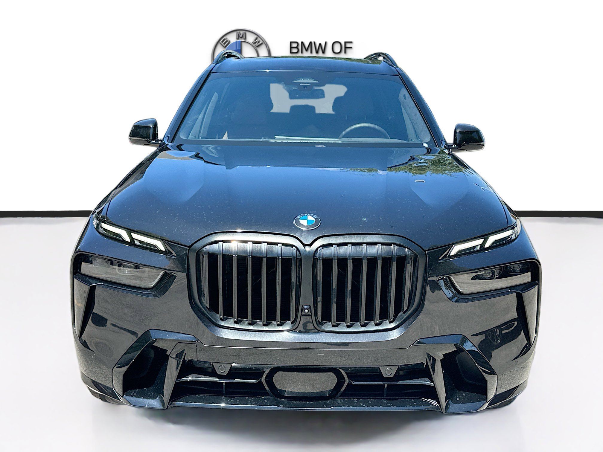 Certified 2023 BMW X7 xDrive40i w/ Executive Package AWD/4WD image 2