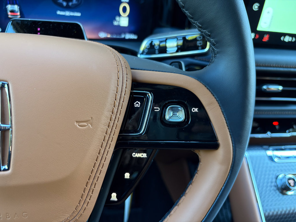 New 2027 Lincoln Aviator Black Label AWD/4WD image 55