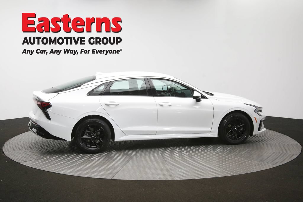 Used 2025 Kia K5 LXS FWD image 43