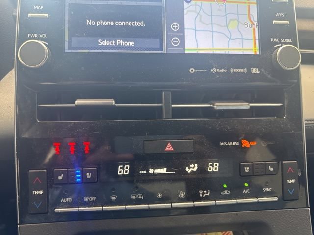 Certified 2021 Toyota Avalon Limited w/ Advanced Safety Package FWD image 17
