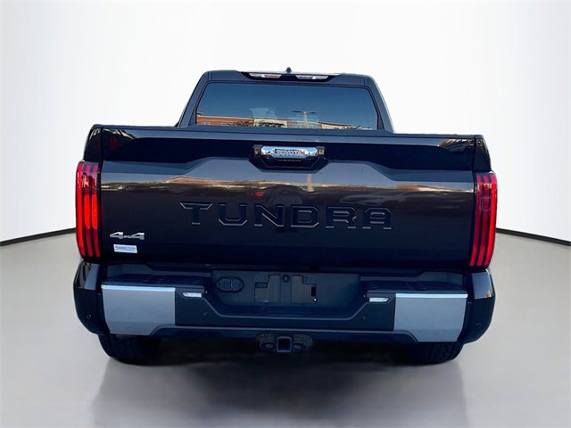 Used 2022 Toyota Tundra Limited image 6