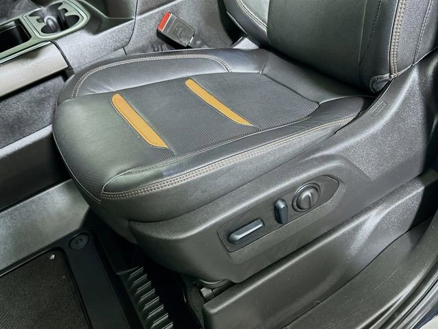 Certified 2023 GMC Sierra 3500 AT4 w/ AT4 Preferred Package image 21