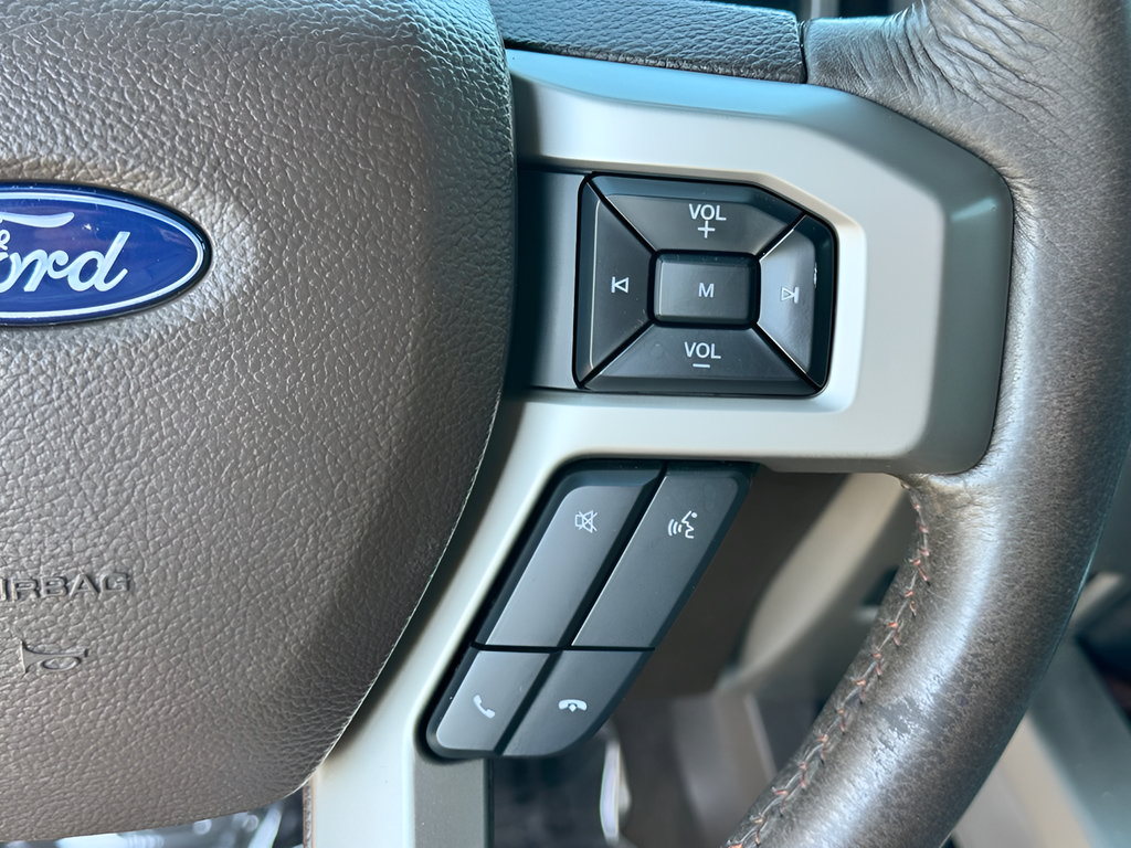 Used 2019 Ford F150 King Ranch w/ Equipment Group 601A Luxury AWD/4WD image 15
