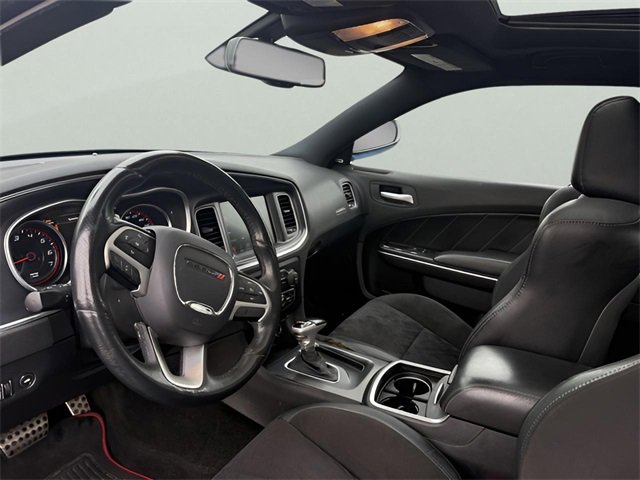 Used 2015 Dodge Charger R/T Scat Pack image 10