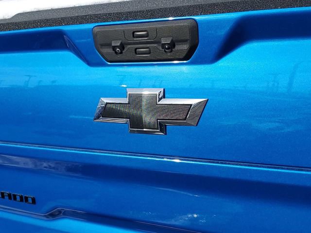Used 2023 Chevrolet Silverado 1500 LT Trail Boss image 30