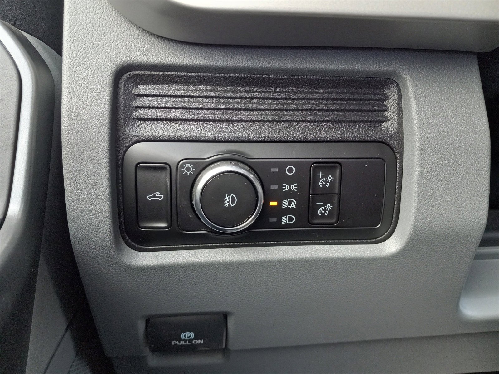 New 2026 Ford F250 XL w/ STX Appearance Package image 22