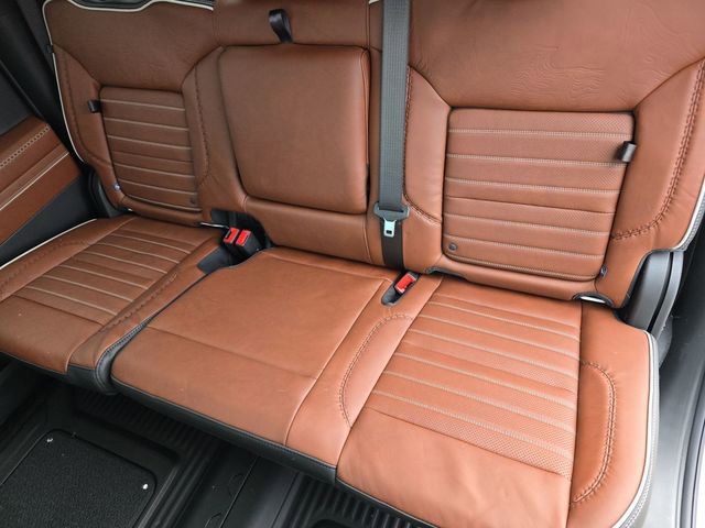 Used 2025 GMC Sierra 1500 Denali Ultimate image 26