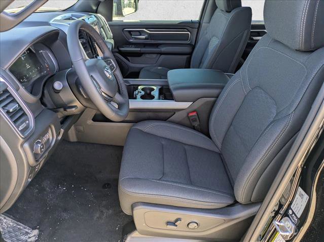 New 2026 RAM 1500 Big Horn image 4