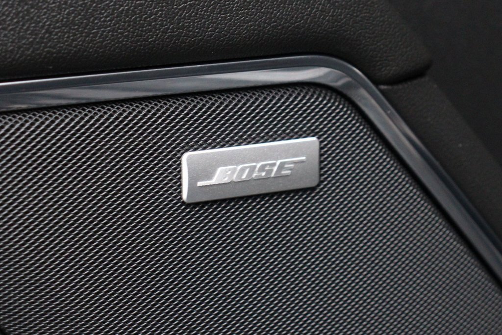 Used 2024 Chevrolet Silverado 2500 LTZ w/ LTZ Convenience Package image 17