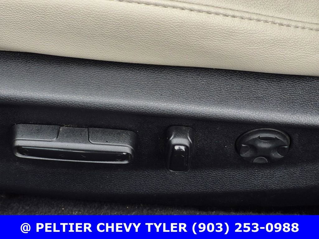 Used 2021 Honda Accord EX-L image 34
