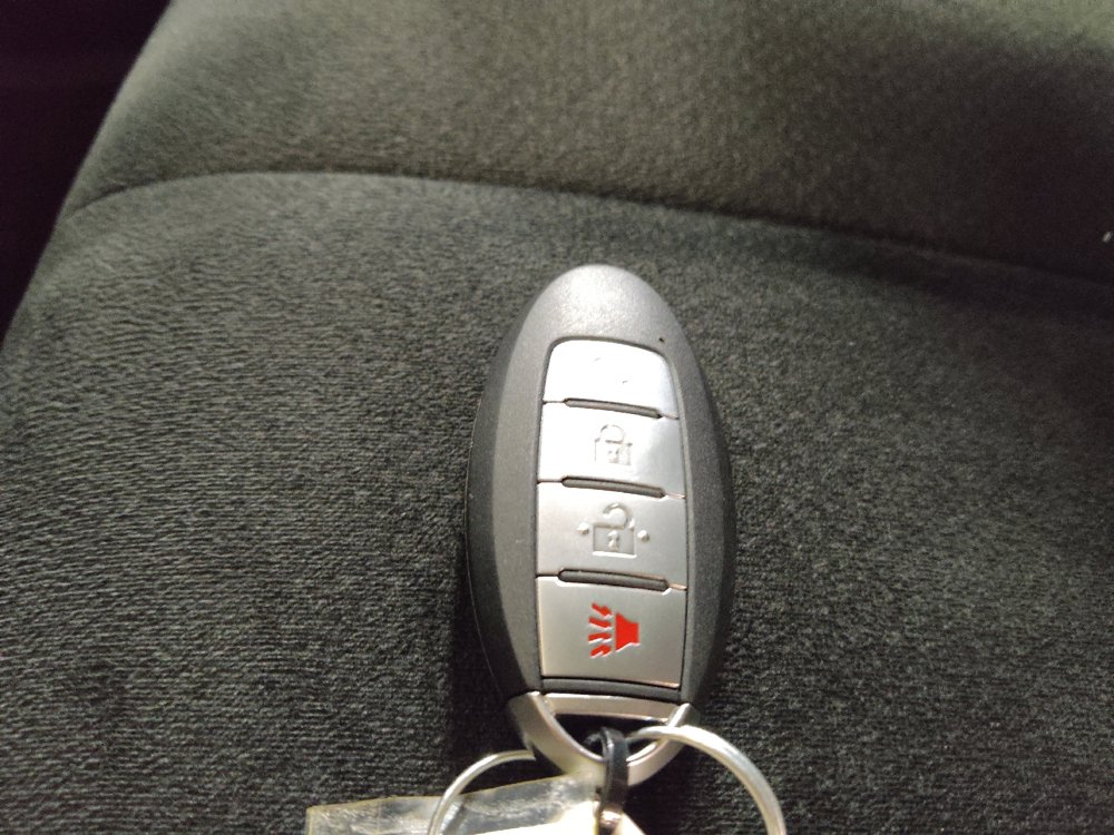 Used 2020 Nissan Murano SV AWD/4WD image 32