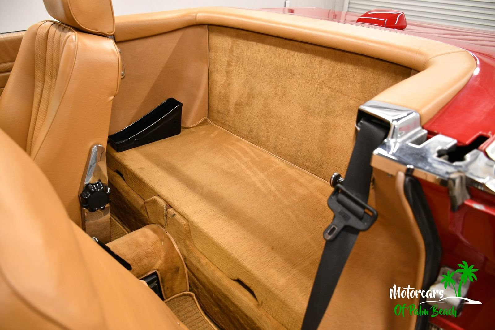 Used 1987 Mercedes-Benz 560 SL image 61
