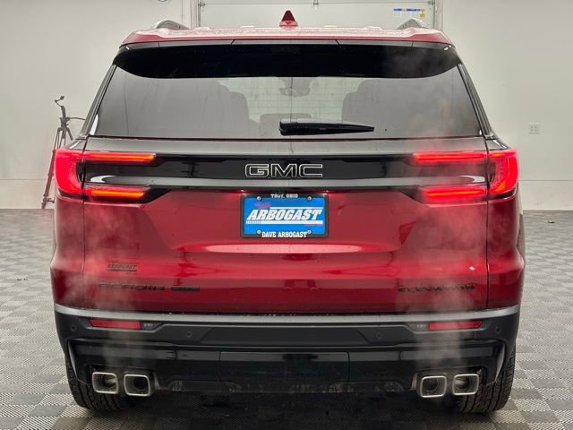 New 2026 GMC Acadia Elevation w/ Super Cruise Package image 11
