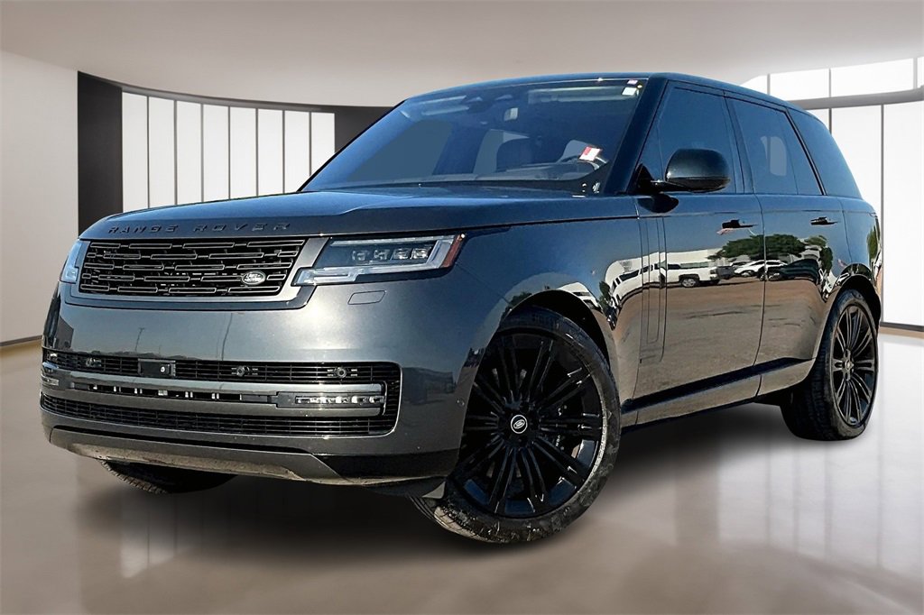 Used 2023 Land Rover Range Rover Autobiography