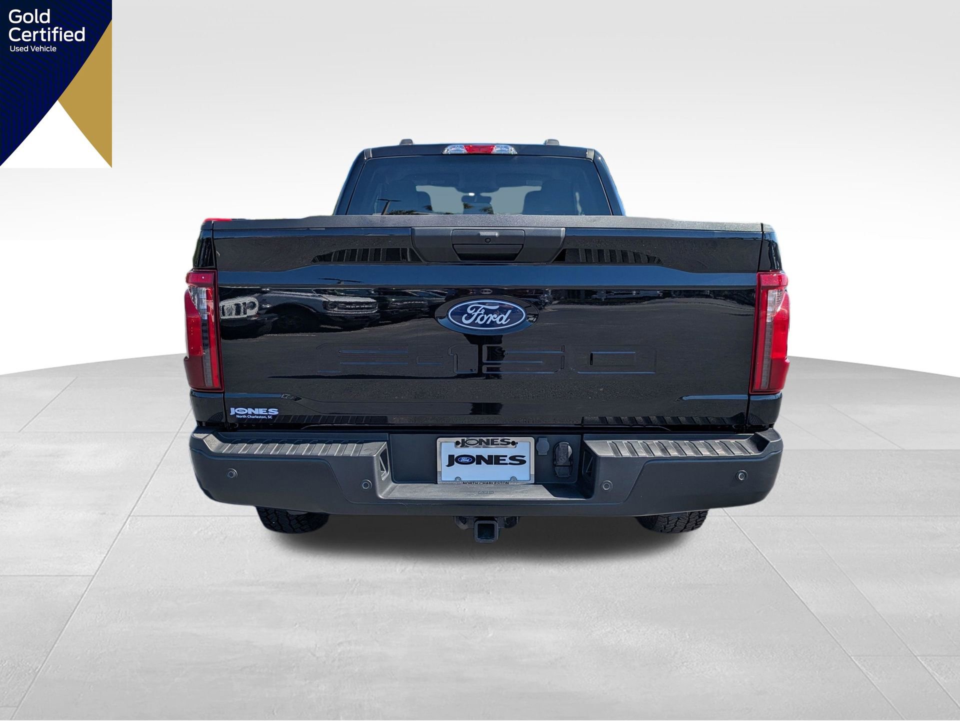 Used 2024 Ford F150 XL AWD/4WD image 8