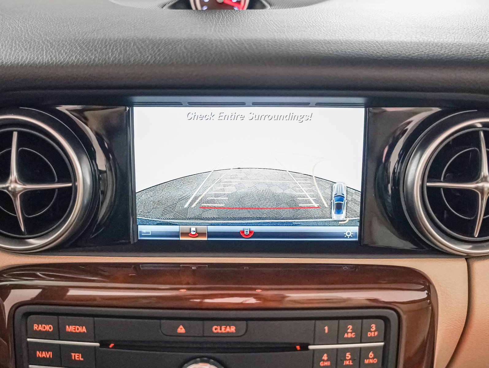 Certified 2020 Mercedes-Benz SLC 300 image 22