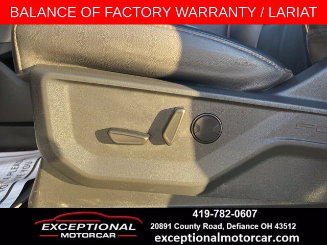 Used 2025 Ford F250 Lariat AWD/4WD image 12