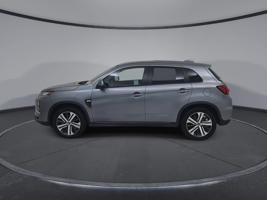 Used 2025 Mitsubishi Outlander Sport ES AWD/4WD image 11