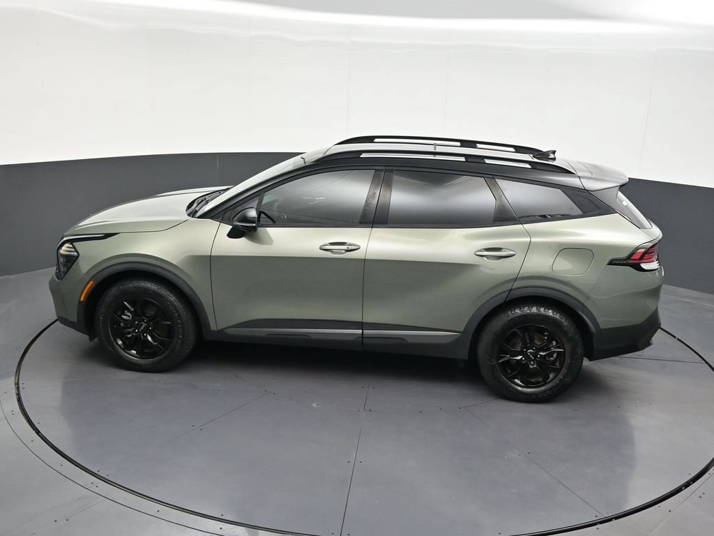 Used 2023 Kia Sportage X-Pro Prestige AWD/4WD image 18