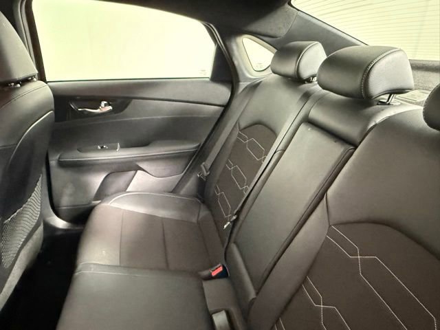 Used 2024 Kia Forte GT-Line FWD image 43