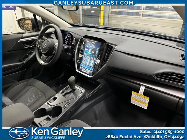 New 2026 Subaru Impreza 2.0i Sport image 16