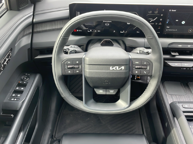 New 2027 Kia Telluride SX Prestige X-Line AWD/4WD image 15
