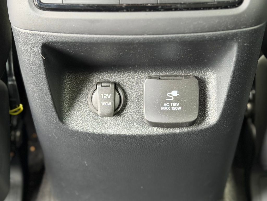 Used 2025 Hyundai Palisade Calligraphy image 15