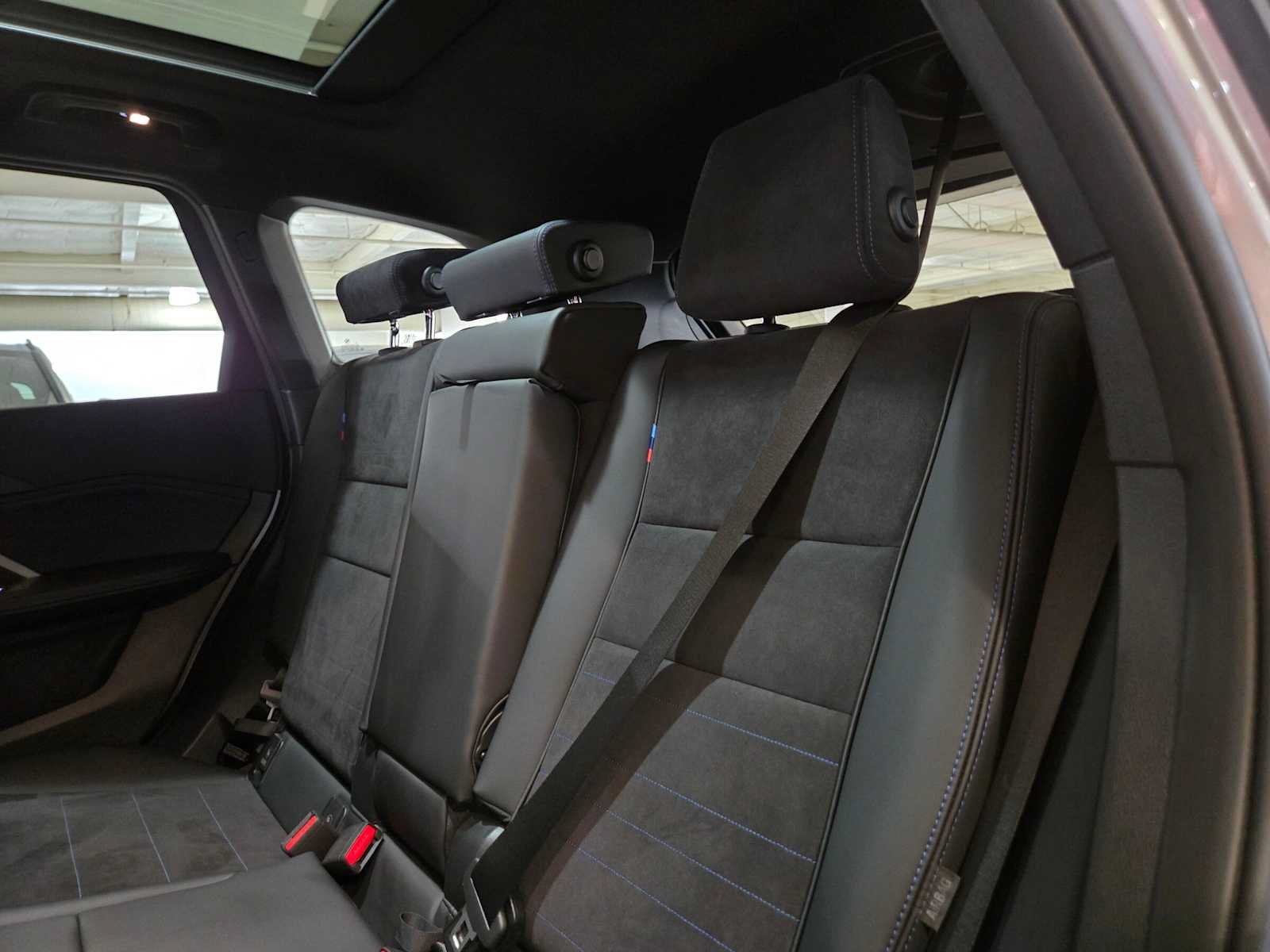 Used 2026 BMW X1 M35i AWD/4WD image 17