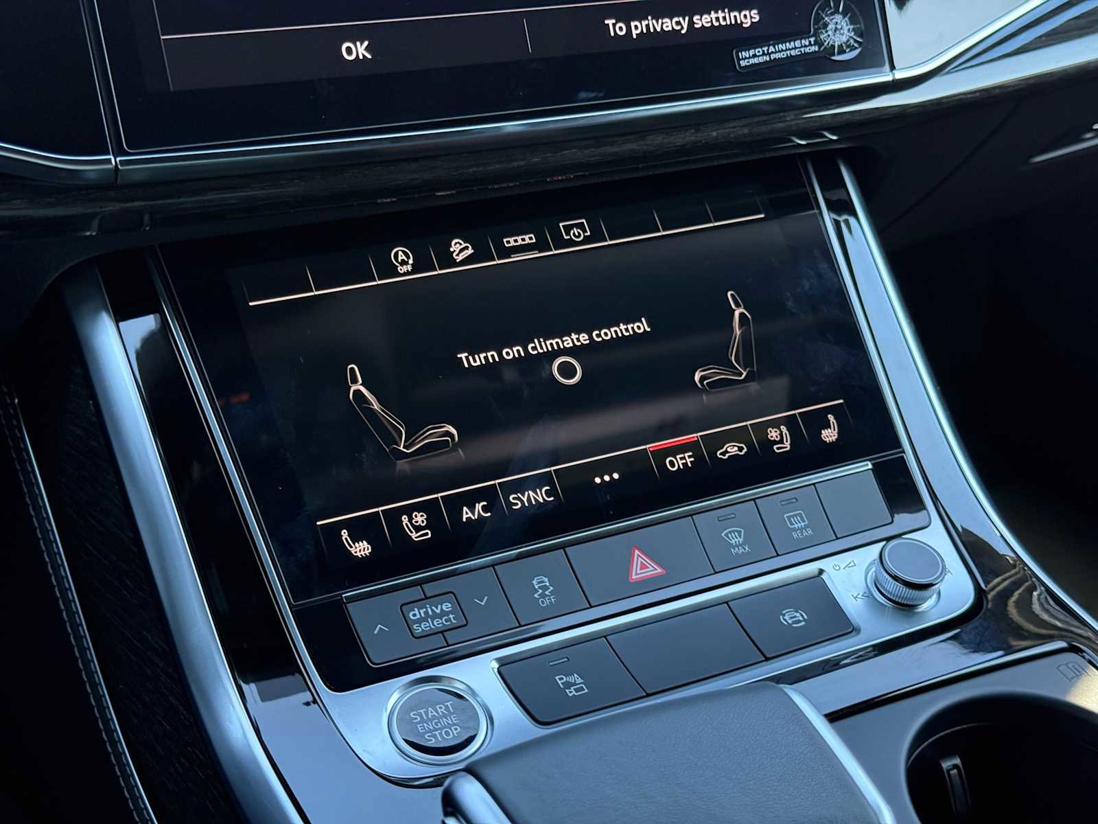New 2025 Audi Q8 Premium Plus image 29