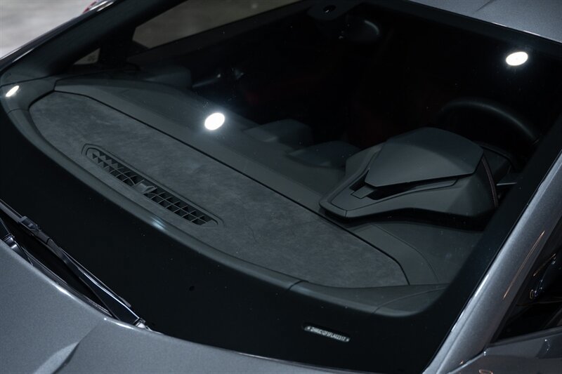 Used 2015 Lamborghini Huracan LP 610-4 AWD/4WD image 59