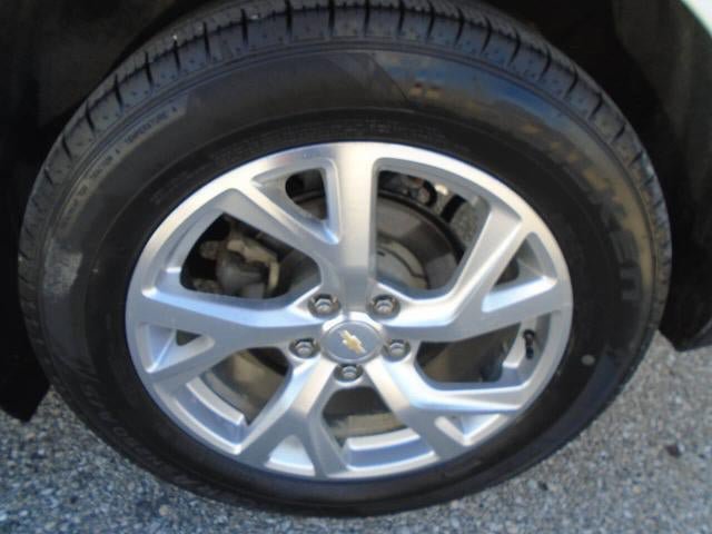 Used 2018 Chevrolet Equinox Premier AWD/4WD image 14