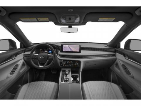 New 2026 INFINITI QX60 Autograph image 10