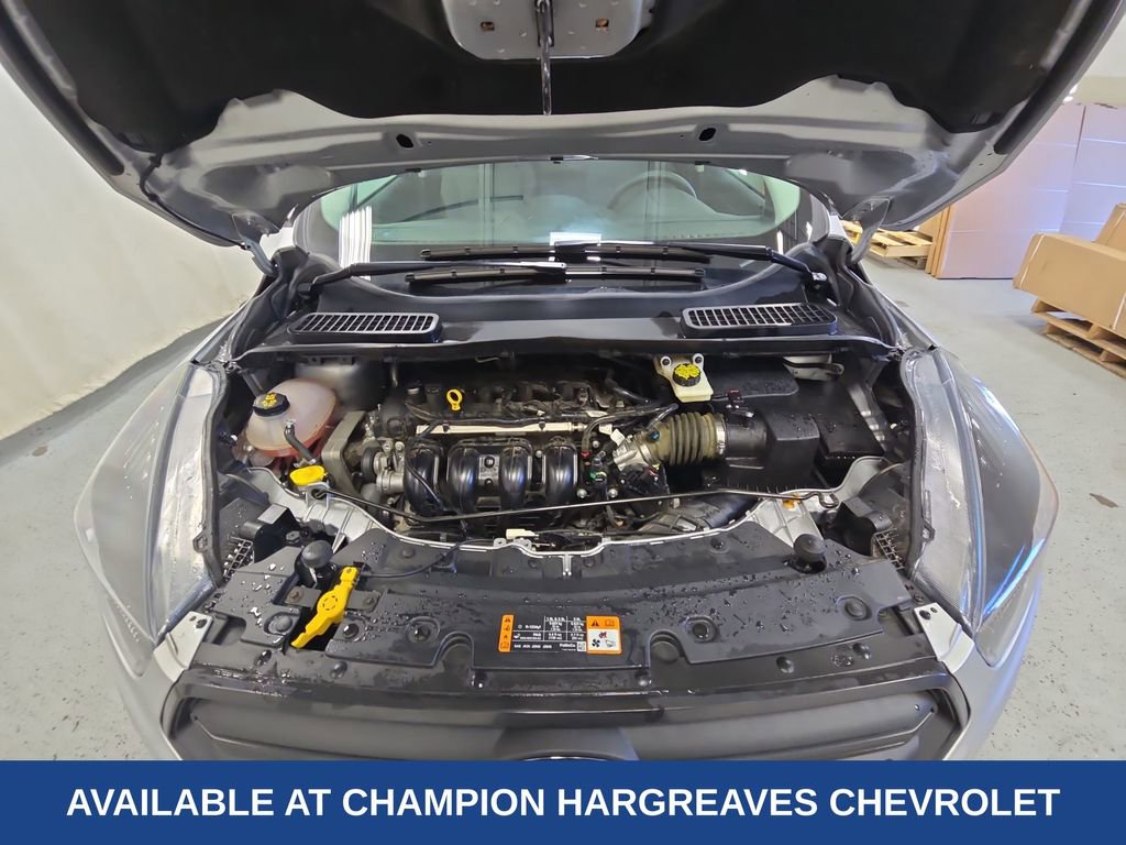 Used 2019 Ford Escape S image 39