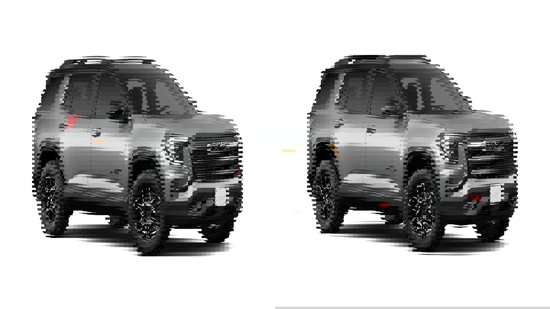 New 2026 GMC Terrain AT4 w/ Convenience Package III image 28