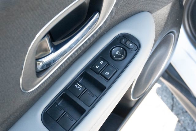 Certified 2022 Honda HR-V EX image 12