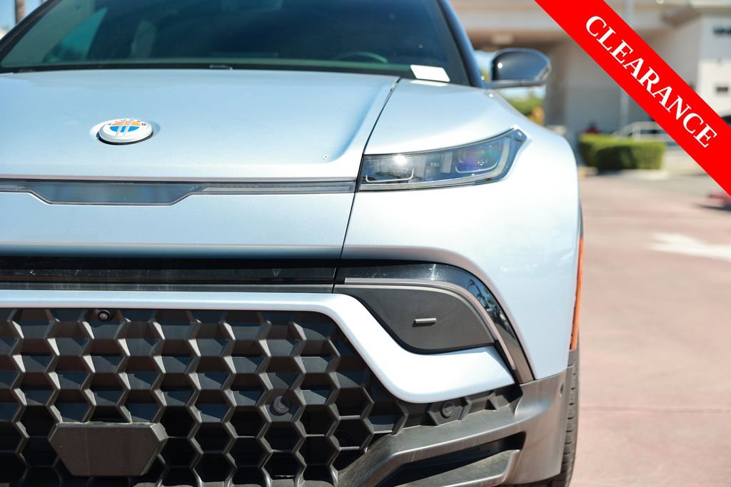 Used 2023 Fisker Ocean Ultra image 5