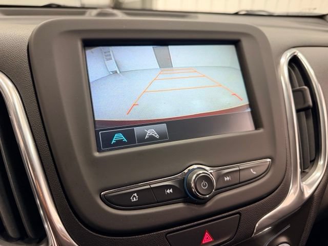 Certified 2018 Chevrolet Equinox LT FWD image 12