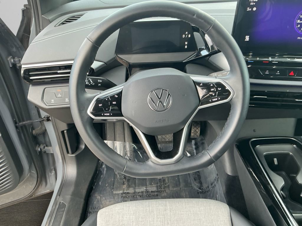 Used 2024 Volkswagen ID.4 2WD image 12