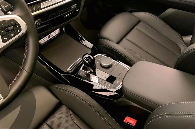 Certified 2024 BMW X3 M40i image 22