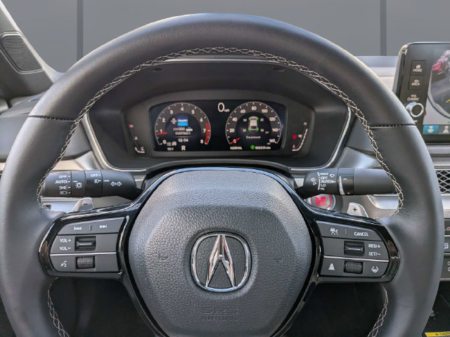 Used 2026 Acura Integra A-Spec w/ Technology Package FWD image 32