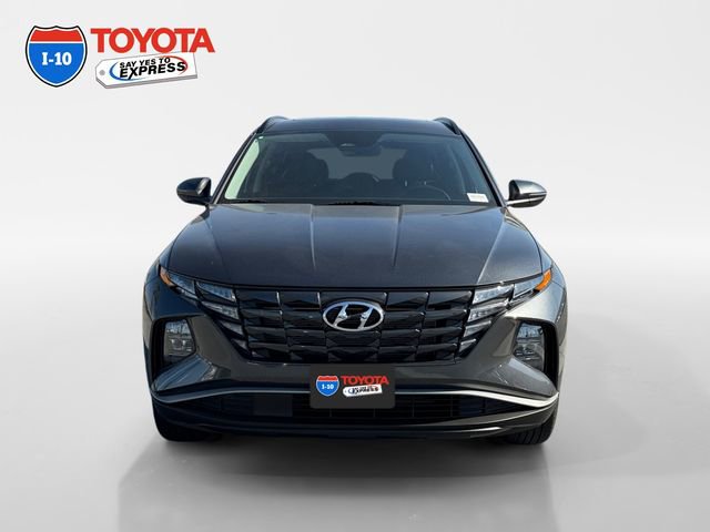 Used 2022 Hyundai Tucson SEL w/ Convenience Package image 8