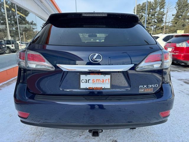 Used 2015 Lexus RX 350 AWD image 6