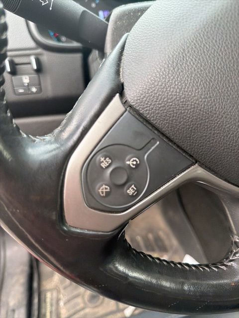 Used 2017 Chevrolet Colorado Z71 image 14