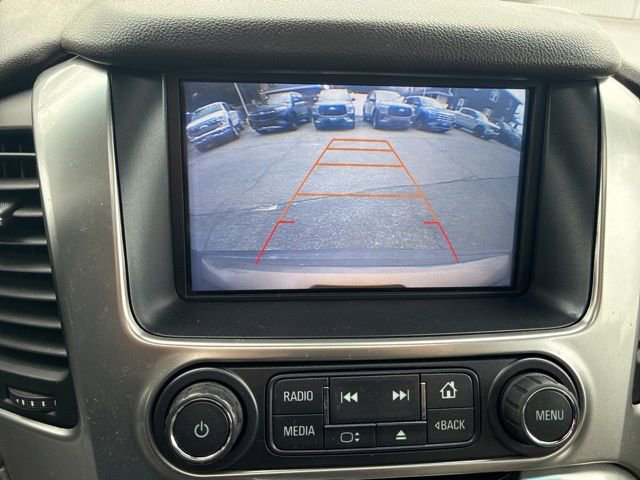 Used 2017 Chevrolet Tahoe LT AWD/4WD image 29