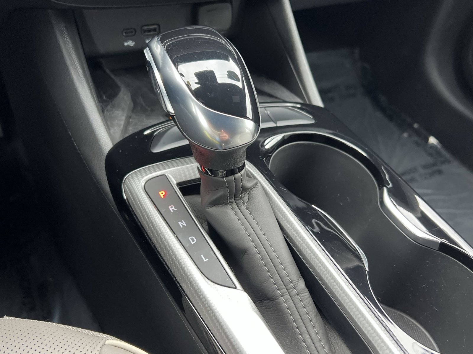 Used 2024 Buick Envista Avenir image 23